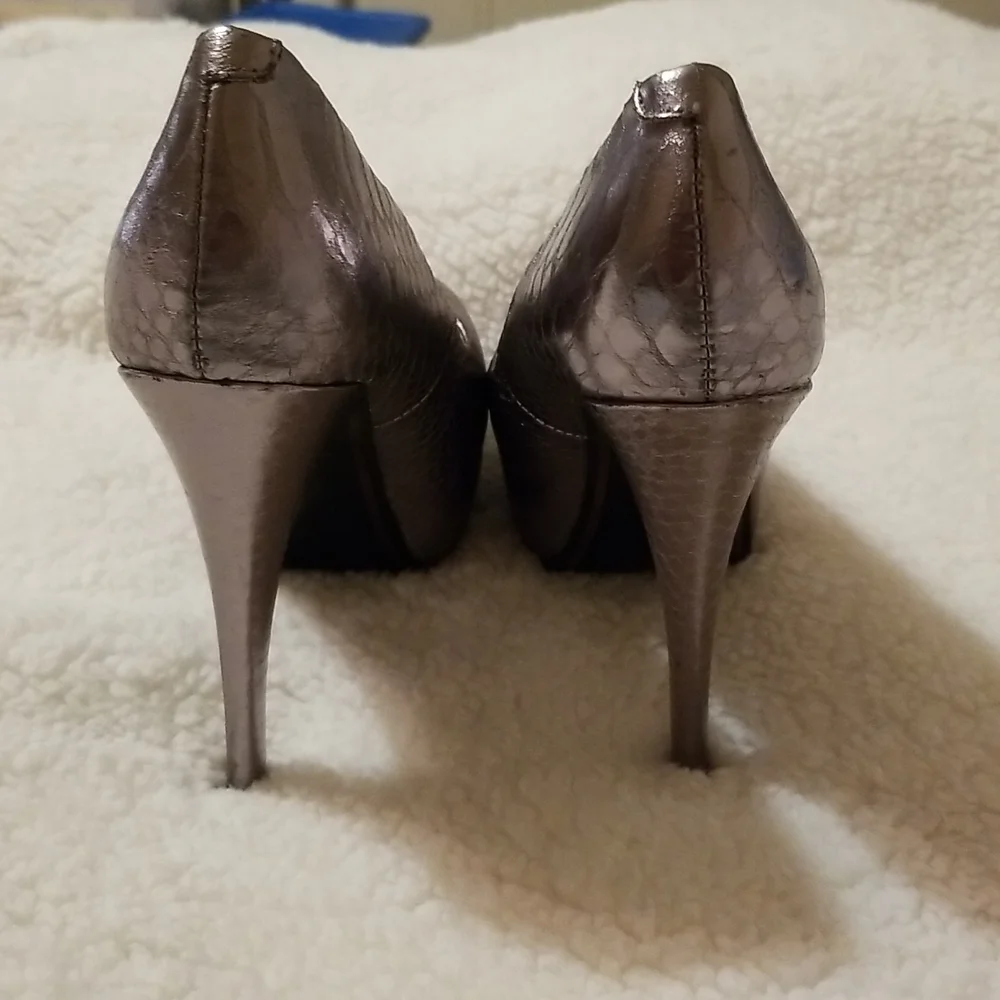 Sam Edelman Stilettos 👠👠 - Picture 4 of 7